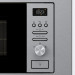 Kuchenka mikrofalowa GORENJE BMI201AG1X - Galeria zdjęcie 8