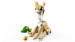 LEGO CREATOR 3w1 31162 Uroczy króliczek - Galeria zdjęcie 5