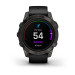 Garmin EPIX PRO g2 47mm Sapphire Carbon Gray DLC Tit. Black - Galeria zdjęcie 2