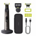 Golarka PHILIPS OneBlade Pro QP 6652/61 - Galeria zdjęcie 1