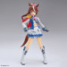 FIGURE RISE UMAMUSUME PRETTY DERBY TOKAI TEIO - Galeria zdjęcie 5