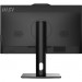 MSI AIO PRO AP242P 14M-649XEU i5-14400 23,8" IPS LED FHD Non-Touch Anti-Glare 16GB SSD512GB M.2 AX211 WiFi 6E NoOS Black - Galeria zdjęcie 7