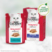 GOURMET Mon Petit Mix Rybny - mokra karma dla kota - 6x50g - Galeria zdjęcie 2
