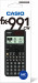 CASIO FX-991CW KALKULATOR NAUKOWY BOX. Czarny. - Galeria zdjęcie 7