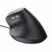 Mysz TRUST BAYO II ERGONOMIC MOUSE BLK (25144) - Galeria zdjęcie 6