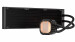 CORSAIR NAUTILUS 360 ARGB, 360mm Radiator, Liquid CPU Cooler - Galeria zdjęcie 6