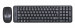 Zestaw Klawiatura + Mysz Logitech MK220 bezprzewodowy - Galeria zdjęcie 1