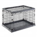 FERPLAST Superior 105 - klatka dla psów - 107 x 77 x 73,5 cm - Galeria zdjęcie 1