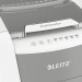 Leitz Niszczarka IQ AutoFeed 100, P4, 100 kartek, 34 l kosz - Galeria zdjęcie 4