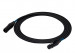 SSQ DMX0,5 - Kabel DMX 50cm - Galeria zdjęcie 2
