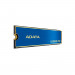 Dysk SSD ADATA LEGEND 700 512GB M.2 2280 PCIe Gen3 x4 - Galeria zdjęcie 2