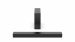 Soundbar Hisense HS2100 2.1CH 240W Dolby Digital Czarny - Galeria zdjęcie 3