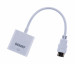 Adapter Video Savio CL-27 HDMI - VGA M-F - Galeria zdjęcie 3