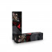 Gembird podkładka pod mysz dla graczy rozmiar l 400x450mm czarna mp-game-l - Galeria zdjęcie 3