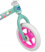 Rowerek biegowy 10" Świnka Peppa zielony 198 Green TOIMSA - Galeria zdjęcie 3