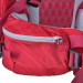 Nosidło turystyczne Deuter Kid Comfort Active SL currant - Galeria zdjęcie 14