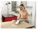 Odkurzacz domowy AKU Li-Ion 18V,Pivot BLACK&DECKER - Galeria zdjęcie 9
