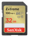 KARTA SANDISK EXTREME SDXC 512 GB 180/130 MB/s C10 V30 UHS-I U3 - Galeria zdjęcie 1