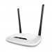 Router TP-LINK [TL-WR841N] Bezprzewodowy, standard N, 300Mb/s, PL - Galeria zdjęcie 3
