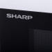 Kuchenka mikrofalowa Sharp YC-MS01E-S (20L 800W) - Galeria zdjęcie 6