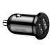 BASEUS ŁADOWARKA SAMOCHODOWA CCALLP-01 2XUSB 4.8A - Galeria zdjęcie 6