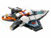 LEGO City 60430 Statek międzygwiezdny - Galeria zdjęcie 5