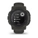 Zegarek Garmin Instinct 2 Solar Graphite - Galeria zdjęcie 9