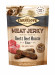CARNILOVE Meat Jerky Beef & Beef muscle fillet - przysmak dla psa - 100g - Galeria zdjęcie 1