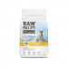 VET EXPERT Raw Paleo Ultra Mini Puppy Indyk - sucha karma dla szczeniąt - 8kg - Galeria zdjęcie 1