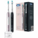 Oral-B Pulsonic Slim Luxe4900 Rose Gold/Matte Black - Galeria zdjęcie 1
