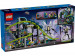 LEGO City 60421 Park Świat robotów z rollercoasterem - Galeria zdjęcie 2