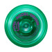 HYPER YOYO ACCEL - PUNKISH GREEN - Galeria zdjęcie 2