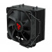 SAVIO CHŁODZENIE CPU FROST BLACK X2 - Galeria zdjęcie 3