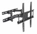 Uchwyt do telewizora ART AR-35 (20-65" 35kg, reg. pion i poz) - Galeria zdjęcie 1