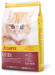 JOSERA Kitten - sucha karma dla kota - 10kg + 2kg GRATIS! - Galeria zdjęcie 4