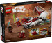 LEGO STAR WARS 75401 Interceptor™ Jedi Ahsoki - Galeria zdjęcie 2