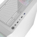 LOGIC OBUDOWA PORTOS ARGB MIDI USB 3.0 WHITE - Galeria zdjęcie 15