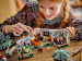 LEGO Harry Potter 76428 Chatka Hagrida: niespodziewana wizyta - Galeria zdjęcie 11