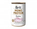 BRIT Mono Protein Rabbit - mokra karma z królikiem dla psa - 400 g - Galeria zdjęcie 1
