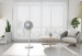 Wentylator podłogowy Xiaomi Mi Smart Standing Fan 2 Lite (1C) biały - Galeria zdjęcie 7