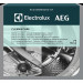Preparat do pralki i zmywarki ELECTROLUX M2GCP121 - Galeria zdjęcie 1