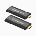 TECHLY BEZPRZEWODOWY EXTENDER HDMI 1080P*60HZ DO 5 - Galeria zdjęcie 1