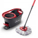 Mop obrotowy Vileda TURBO 3w1 Microfibre - Galeria zdjęcie 2