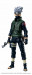 ULTIMATE LEGENDS NARUTO - KAKASHI THE GREAT WAR - Galeria zdjęcie 2