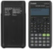 CASIO FX-82ESPLUS-2 KALKULATOR NAUKOWY 252 FUNKCJE, 77X162MM, CZARNY, BOX - Galeria zdjęcie 3