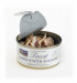 FISH4CATS Sardynka z anchois - mokra karma dla kota - 70g - Galeria zdjęcie 3