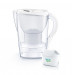 Dzbanek filtrujący Brita Marella+1 Maxtra Pro PP - Galeria zdjęcie 1
