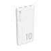 Silicon Power GP15 10000mAh SP10KMAPBKGP150W - Galeria zdjęcie 2