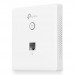 TP-Link EAP115-Wall Wireless 802.11n/300Mbps AccessPoint PoE Wall-Plate - Galeria zdjęcie 1