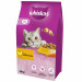 WHISKAS Adult z kurczakiem - sucha karma dla kota - 14 kg - Galeria zdjęcie 1